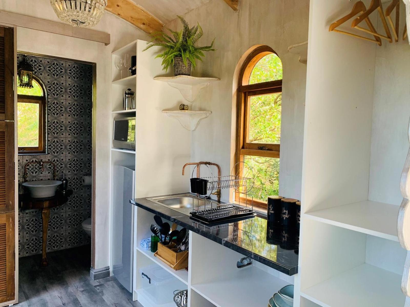Treedom Villas And Vardos Wildernis Chambre photo