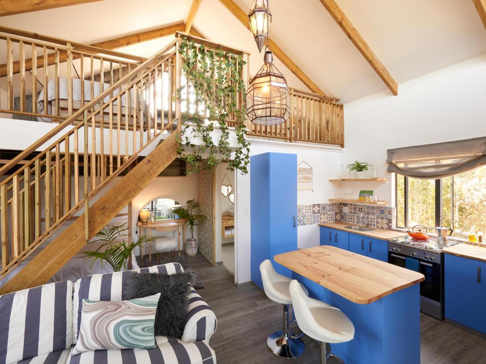 Treedom Villas And Vardos Wildernis Extérieur photo