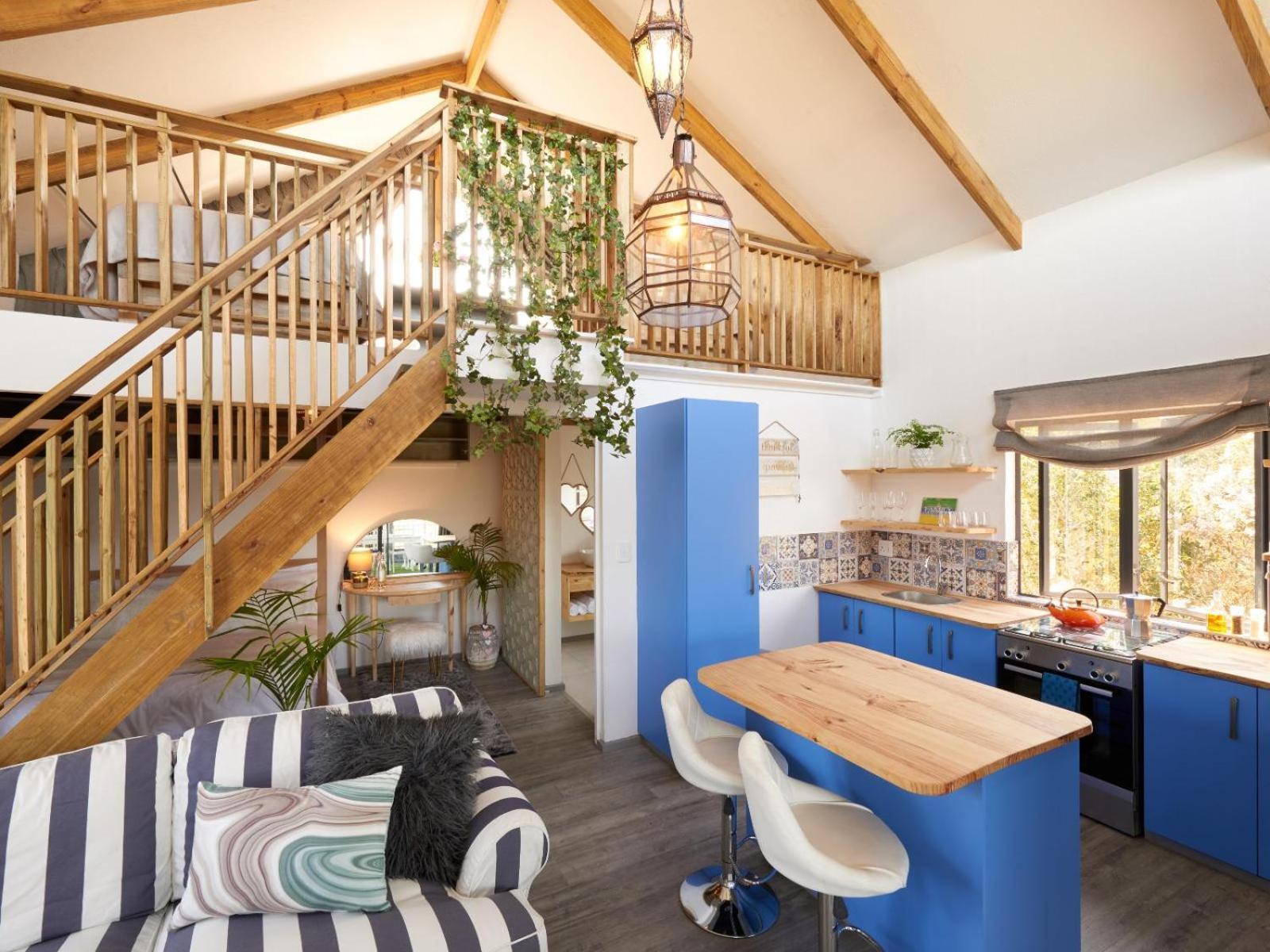 Treedom Villas And Vardos Wildernis Extérieur photo