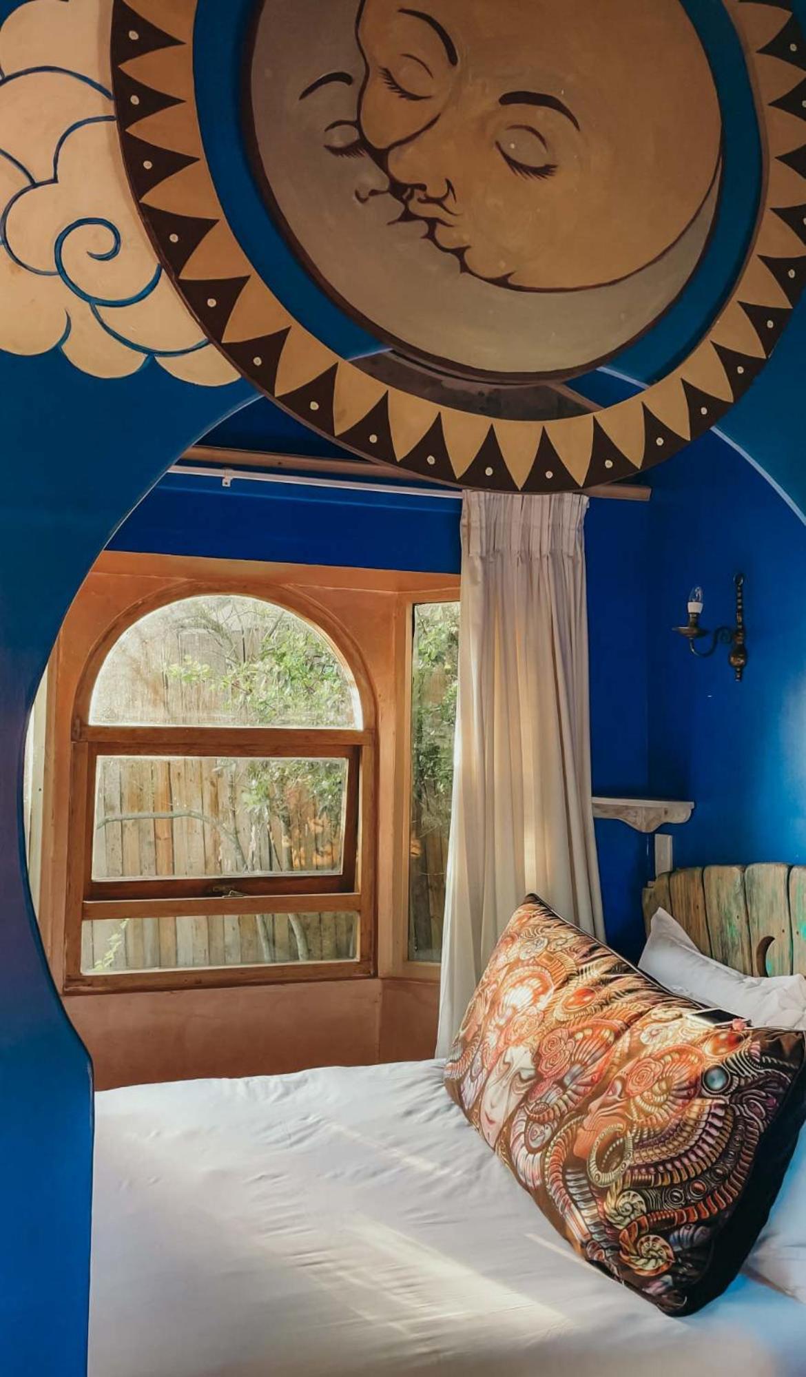 Treedom Villas And Vardos Wildernis Extérieur photo